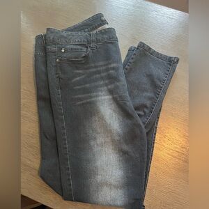 Forever 21+ plus size Jean